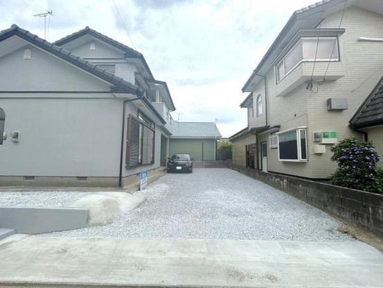 detached 福岡県筑後市大字上北島
地図を見る