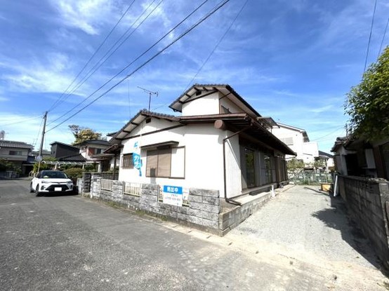 detached 福岡県久留米市東櫛原町301-1