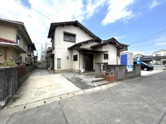 detached 福岡県朝倉郡筑前町野町
地図を見る