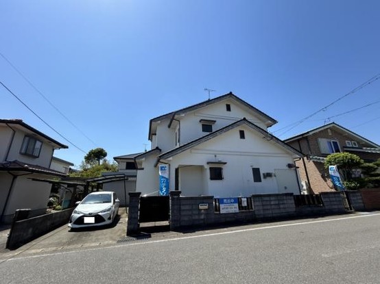 detached 佐賀県三養基郡基山町大字長野
地図を見る