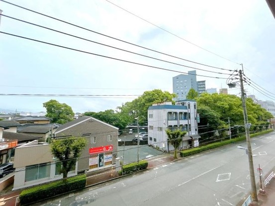 apartment 福岡県筑後市大字山ノ井
地図を見る