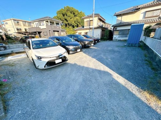 detached 福岡県筑後市大字蔵数
地図を見る