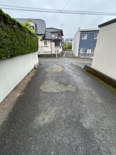 detached 福岡県筑後市大字蔵数
地図を見る