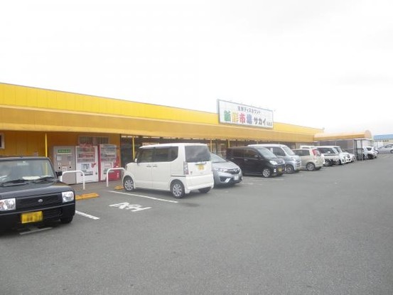 detached 福岡県筑後市大字蔵数
地図を見る