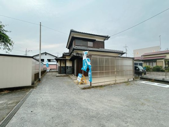 detached 福岡県筑後市大字蔵数
地図を見る