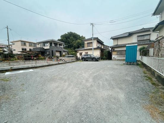 detached 福岡県筑後市大字蔵数
地図を見る