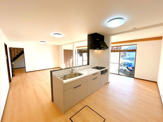 detached 福岡県筑後市大字水田
地図を見る