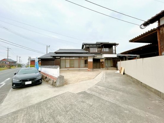 detached 福岡県筑後市大字水田
地図を見る