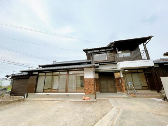detached 福岡県筑後市大字水田
地図を見る