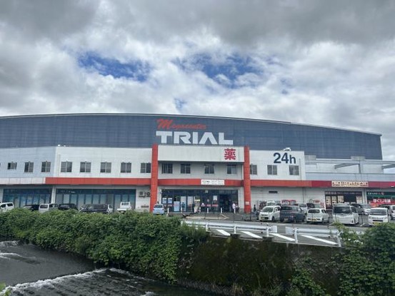 detached 福岡県筑後市大字長崎
地図を見る