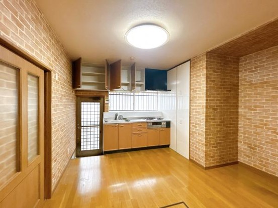 detached 福岡県筑後市大字長崎
地図を見る