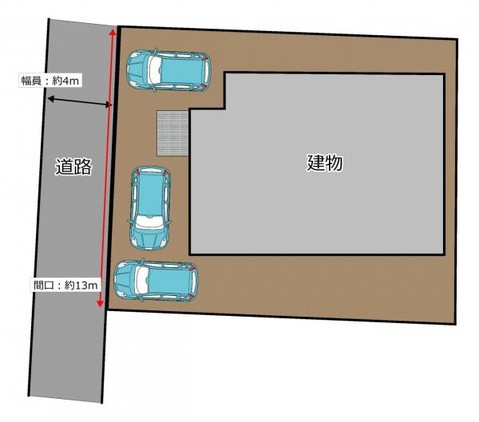 detached 福岡県筑後市大字長崎
地図を見る