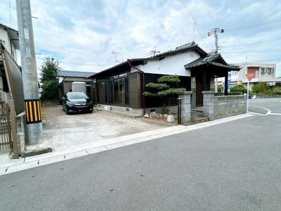 detached 福岡県筑後市大字常用
地図を見る