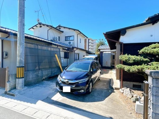 detached 福岡県筑後市大字常用
地図を見る