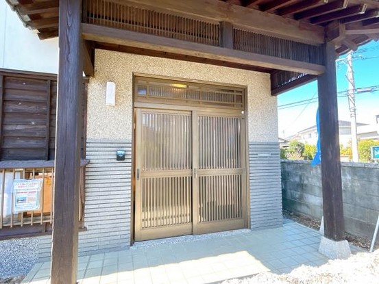 detached 福岡県筑後市大字常用
地図を見る