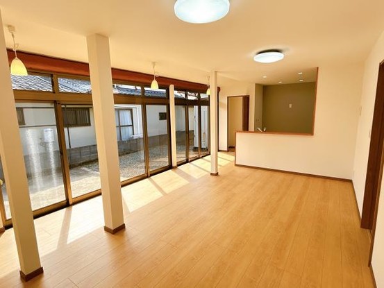 detached 福岡県筑後市大字常用
地図を見る