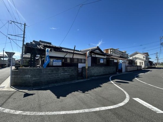 detached 福岡県筑後市大字常用
地図を見る