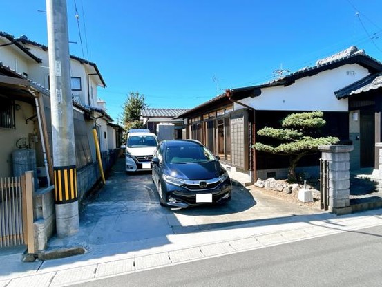 detached 福岡県筑後市大字常用
地図を見る