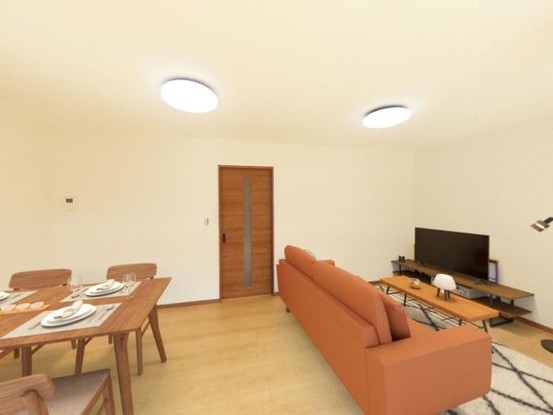 detached 福岡県筑後市大字常用
地図を見る