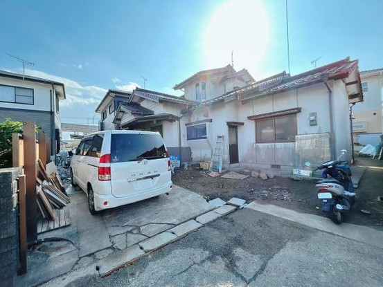 detached 福岡県筑後市大字羽犬塚
地図を見る