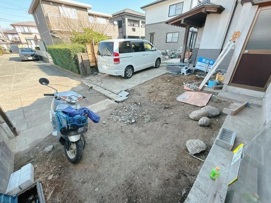 detached 福岡県筑後市大字羽犬塚
地図を見る