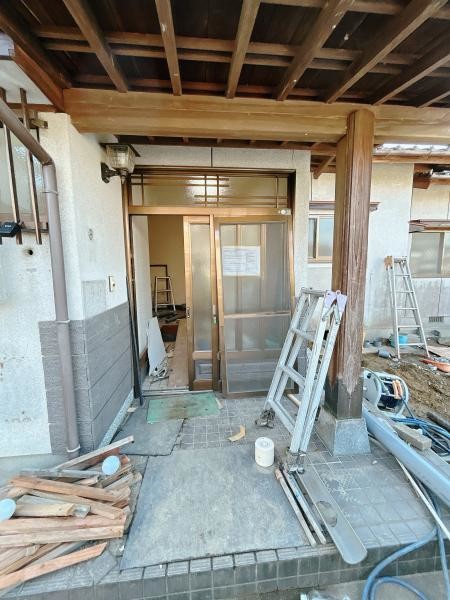 detached 福岡県筑後市大字羽犬塚
地図を見る