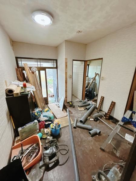 detached 福岡県筑後市大字羽犬塚
地図を見る