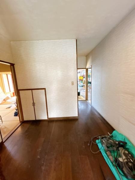 detached 福岡県筑後市大字羽犬塚
地図を見る