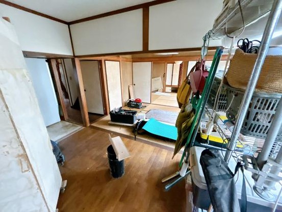 detached 福岡県筑後市大字羽犬塚
地図を見る