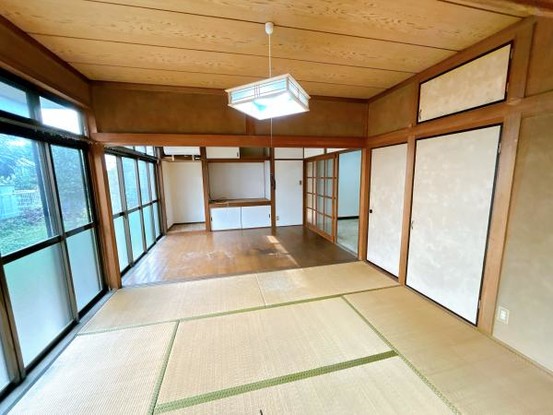 detached 福岡県筑後市大字羽犬塚
地図を見る