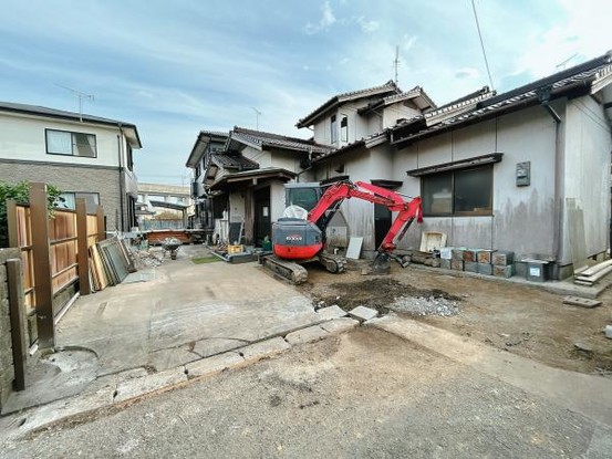 detached 福岡県筑後市大字羽犬塚
地図を見る