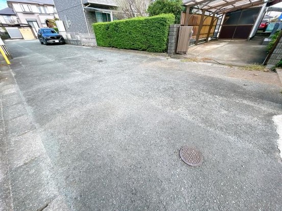 detached 福岡県筑後市大字羽犬塚
地図を見る