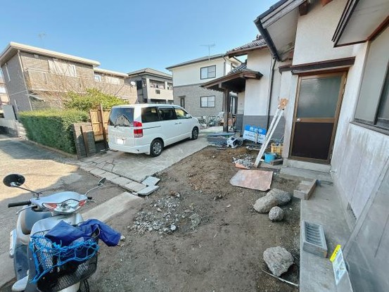 detached 福岡県筑後市大字羽犬塚
地図を見る