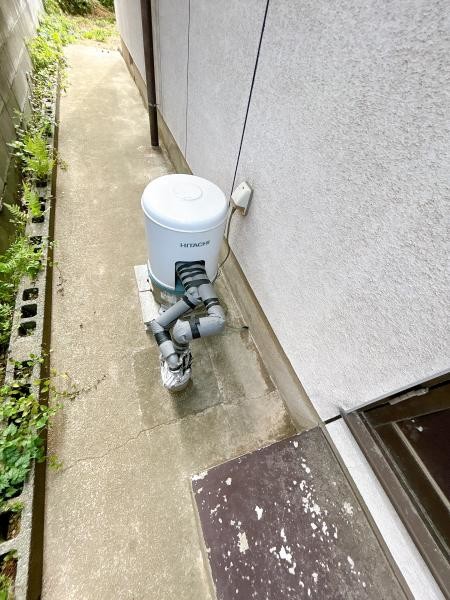 detached 福岡県筑後市大字羽犬塚
地図を見る