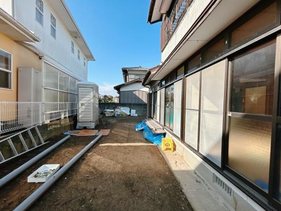 detached 福岡県筑後市大字羽犬塚
地図を見る