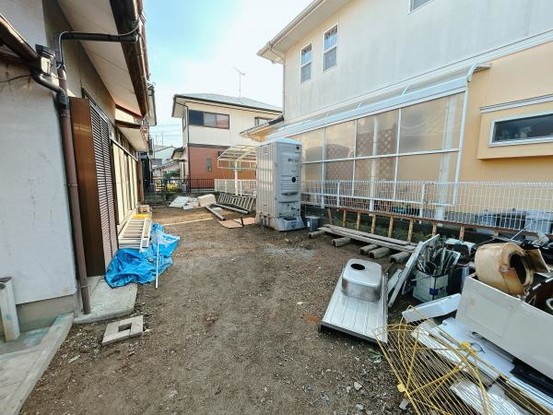 detached 福岡県筑後市大字羽犬塚
地図を見る