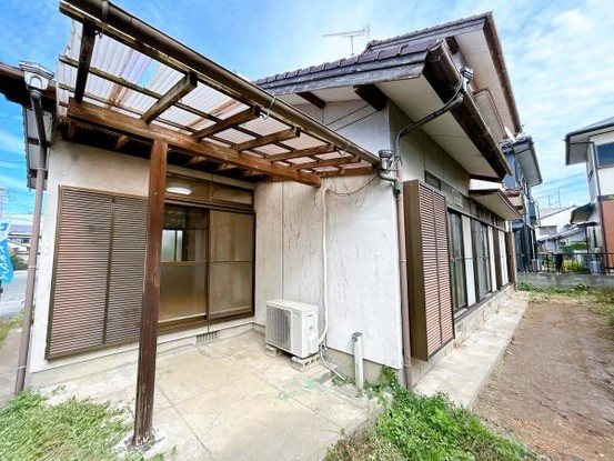 detached 福岡県筑後市大字羽犬塚
地図を見る