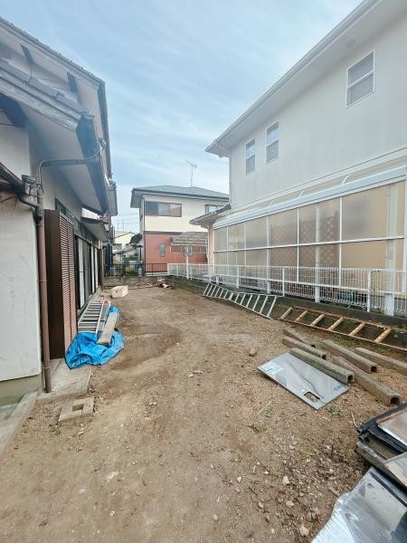 detached 福岡県筑後市大字羽犬塚
地図を見る