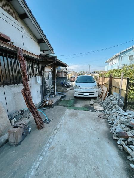detached 福岡県筑後市大字羽犬塚
地図を見る
