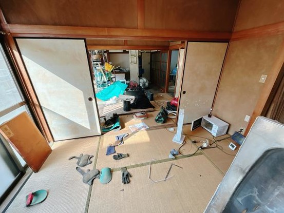 detached 福岡県筑後市大字羽犬塚
地図を見る