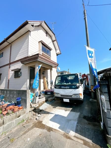 detached 福岡県筑後市大字久富
地図を見る