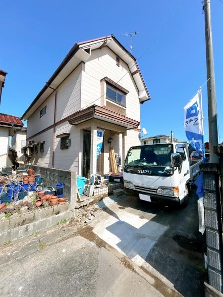 detached 福岡県筑後市大字久富
地図を見る