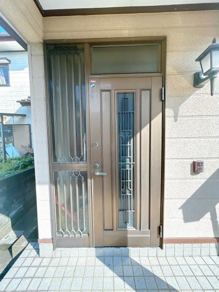 detached 福岡県筑後市大字久富
地図を見る