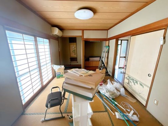 detached 福岡県筑後市大字久富
地図を見る