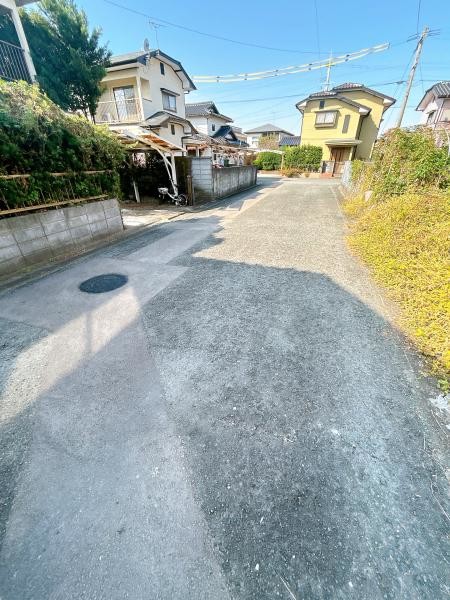 detached 福岡県筑後市大字久富
地図を見る