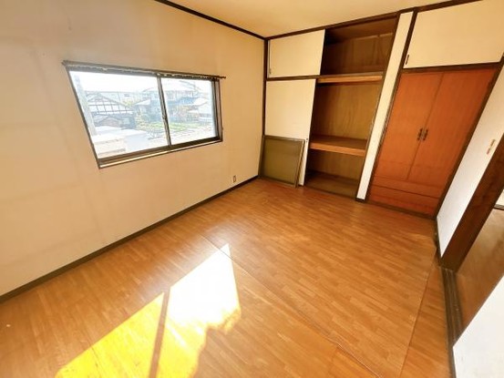 detached 福岡県筑後市大字久富
地図を見る