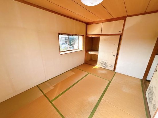 detached 福岡県筑後市大字久富
地図を見る