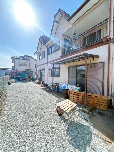 detached 福岡県筑後市大字久富
地図を見る