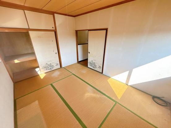 detached 福岡県筑後市大字久富
地図を見る