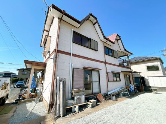 detached 福岡県筑後市大字久富
地図を見る